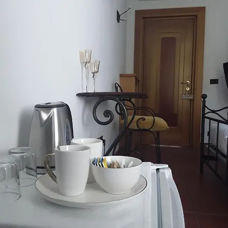Degli Olivi Relais * Torbole Sul Garda