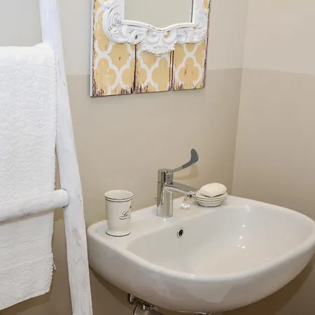 Degli Olivi Relais Panzió Torbole Sul Garda
