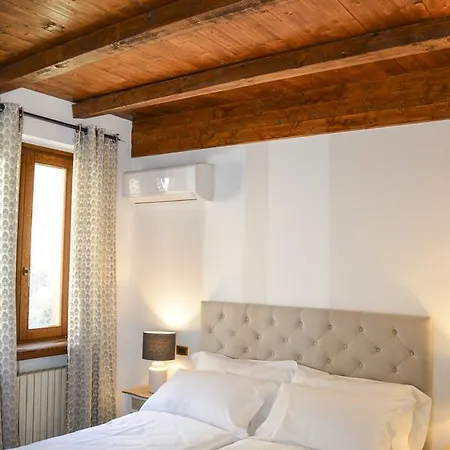 Panzió Degli Olivi Relais