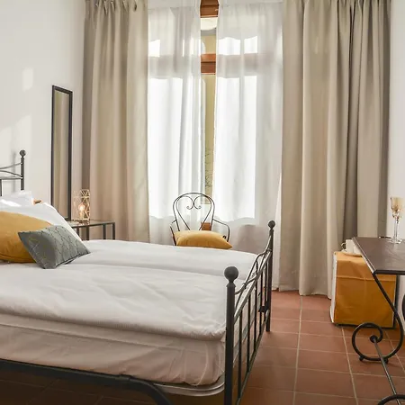 Panzió Degli Olivi Relais