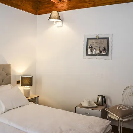 Panzió Degli Olivi Relais *
