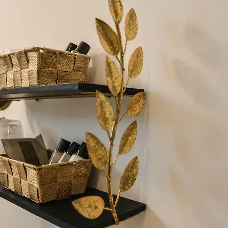 Panzió Degli Olivi Relais Torbole Sul Garda